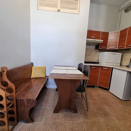 Przy Targach Poznanskich Apartment