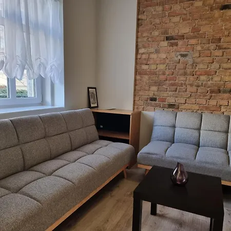 Przy Targach Poznanskich Poznan