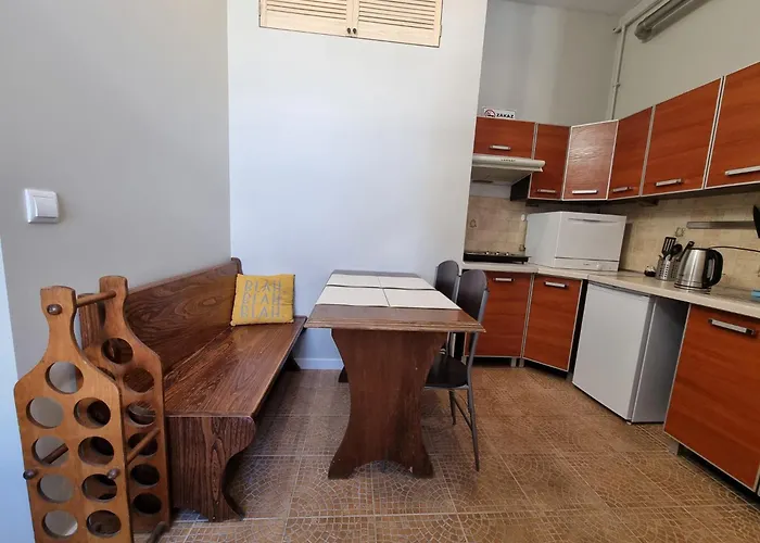 Przy Targach Poznanskich Apartamento